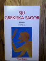 Sju grekiska sagor : ess&auml;er