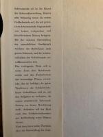 Theorie und Praxis des Goldschmieds