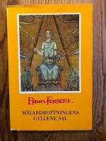 M&auml;lardrottningens Gyllene sal : mosaikbitar ur ett brokigt konstn&auml;rsliv
