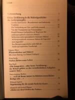 Anthroposophie und Malerei - Gespr&auml;che mit 17 K&uuml;nstlern