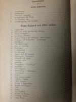 &Ouml;rjan Kajland och hans pojkar. Skildringar fr&aring;n svenska finnarnes lif och jagter i Vermlands och Dalarnes skogsbygder.