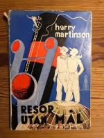 Resor utan m&aring;l