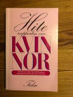 Hiterapporten om kvinnor