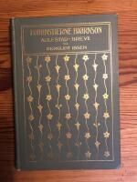 Aulestad-breve till Bergliot Ibsen