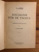 Socialism f&ouml;r de yngsta