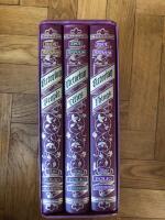 A VictorianTrilogy