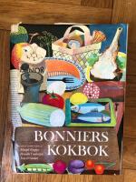 Bonniers kokbok