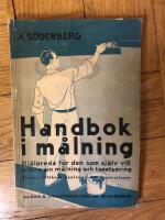 Handbok i m&aring;lning