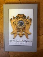G. W. Linderoths urfabrik
