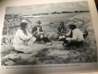 The frontier years. L A Huffman, photographer of the Plains.