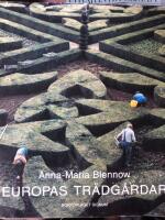 Europas tr&auml;dg&aring;rdar - fr&aring;n antiken till nutiden