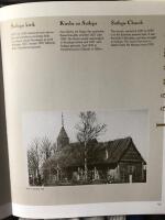 Eesti kirikud. Die Kirchen Estlands. Estonian Churches.