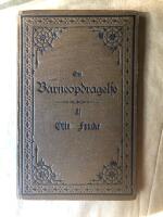 Om barneopdragelse