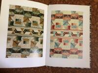 Patterns for papers. The Victoria and Albert Colour Books.