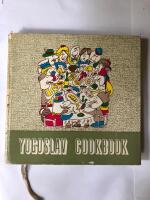 Yugoslav Cookbook