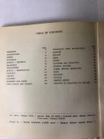 Yugoslav Cookbook