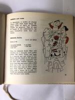 Yugoslav Cookbook