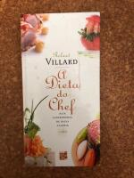 A Dieta do Chef