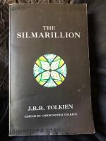 The Silmarillion