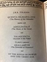 The Silmarillion