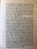The Silmarillion
