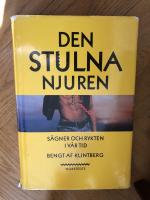 Den stulna njuren : s&auml;gner och rykten i v&aring;r tid