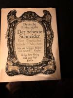 Der behexte Schneider