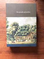 Paradis p&aring; jorden : om den svenska kurortskulturen 1680-1880