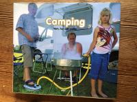 Camping : vem, hur och varf&ouml;r