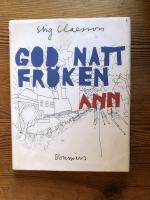 God natt, fr&ouml;ken Ann
