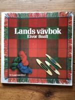 Lands v&auml;vbok