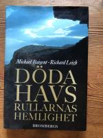 D&ouml;dahavsrullarnas hemlighet