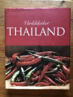 V&auml;rldsk&ouml;ket : Thailand