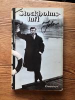 Stockholmsluft