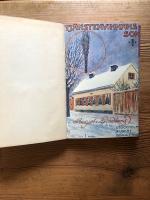 Tj&auml;nstekvinnans son