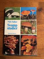 Svampstudier