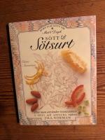 S&ouml;tt & s&ouml;tsurt