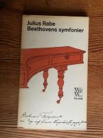 Beethovens symfonier