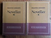 Noveller I och II