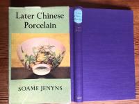 Later Chinese Porcelain