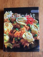 Alla tiders thail&auml;ndskt