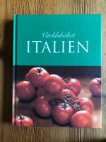 V&auml;rldsk&ouml;ket : Italien