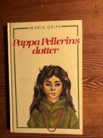 Pappa Pellerins dotter