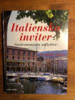 Italienska inviter
