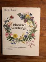 Blomstervandringar