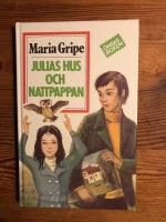 Julias hus och nattpappan