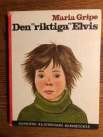 Den "riktiga" Elvis