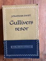 Gullivers resor.