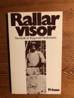 Rallarvisor