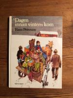 Dagen innan vintern kom